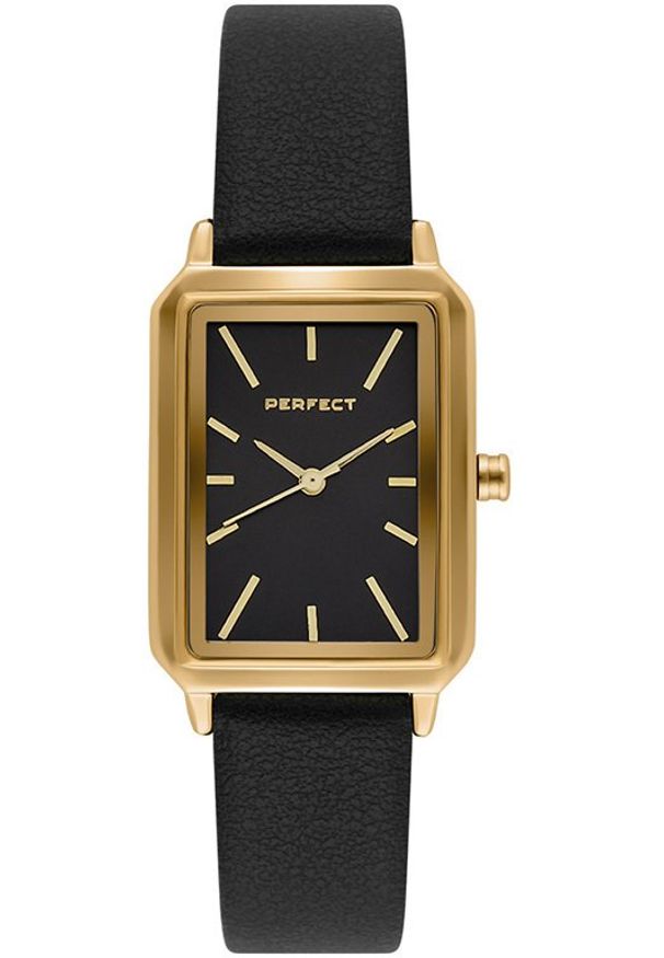 Zegarek Perfect Zegarek damski PERFECT E404-04 + BOX