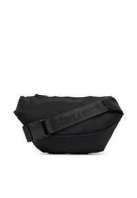 Blauer Saszetka nerka S5CHICO05/BAL Czarny. Kolor: czarny. Materiał: nylon, materiał