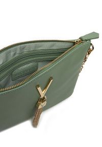 VALENTINO - Valentino Torebka Divina VBS1R419G Zielony. Kolor: zielony. Materiał: skórzane #4