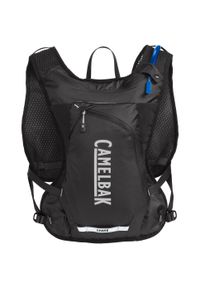 Kamizelka rowerowa damska CAMELBAK Women's Chase Race 4 Vest. Kolor: czarny