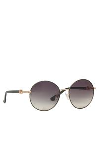 Guess Okulary przeciwsłoneczne GU00260 Czarny. Kolor: czarny #1