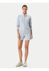 EA7 Emporio Armani Szorty sportowe 7W000269 AF12482 U9309 Niebieski Regular Fit. Kolor: niebieski. Materiał: syntetyk #2