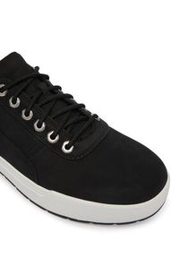 Timberland Sneakersy TB0A6GBHW051 Czarny. Kolor: czarny. Materiał: nubuk, skóra #6
