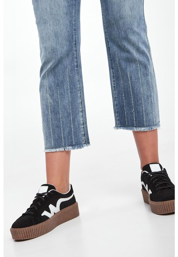 Joseph Ribkoff - Jeansy damskie JOSEPH RIBKOFF