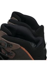 Salewa Trekkingi Ms Crow Gtx GORE-TEX 7512 Czarny. Kolor: czarny. Materiał: materiał. Technologia: Gore-Tex. Sport: turystyka piesza