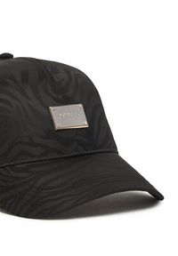 Guess Czapka z daszkiem AM9486 POL01 Czarny. Kolor: czarny. Materiał: poliester #2