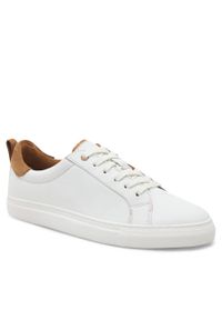 Sneakersy Lasocki WI32-ANCONA-02 White. Kolor: biały