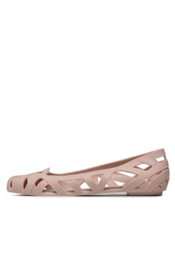 melissa - Melissa Baleriny Jean+Jason Wu VII Ad 32288 Różowy. Kolor: różowy