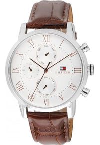 Zegarek Tommy Hilfiger ZEGAREK MĘSKI TOMMY HILFIGER 1791400 KANE (zf045a) #1