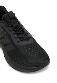 Adidas - adidas Sneakersy Cloudfoam Cuxxion Rapidfit HP3428 Czarny. Kolor: czarny. Materiał: materiał. Model: Adidas Cloudfoam #4