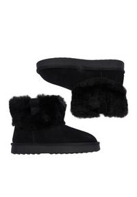 Lasocki Śniegowce CEO-HDR241212-18 Czarny. Kolor: czarny. Materiał: skóra, zamsz #2