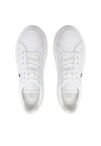 Bogner Sneakersy Milan 8 12420025 Biały. Kolor: biały #4