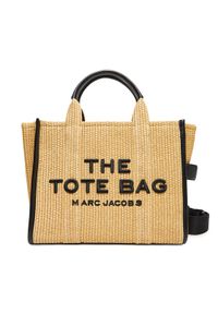 MARC JACOBS - Marc Jacobs Torebka 2S4HTT057H03 Beżowy. Kolor: beżowy