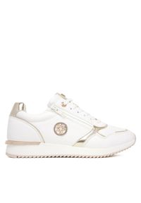 MEXX Sneakersy CEO-MI001013151W Biały. Kolor: biały. Materiał: materiał #1