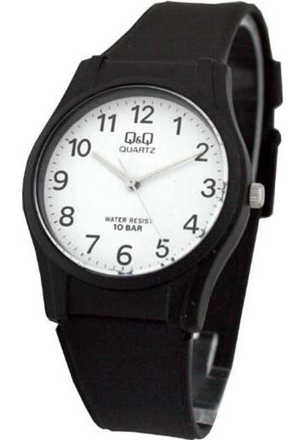 Zegarek Q&Q męski VQ02-001