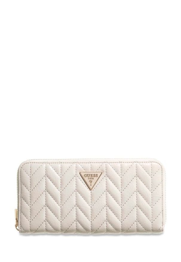 Guess Portfel 181115 Różowy. Kolor: różowy