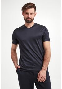 Emporio Armani - T-shirt męski EMPORIO ARMANI #1