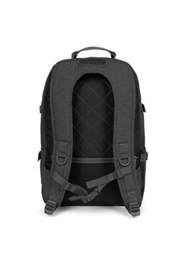 Eastpak Plecak Volker CS EK0A5BEW0B41 Czarny. Kolor: czarny. Materiał: materiał