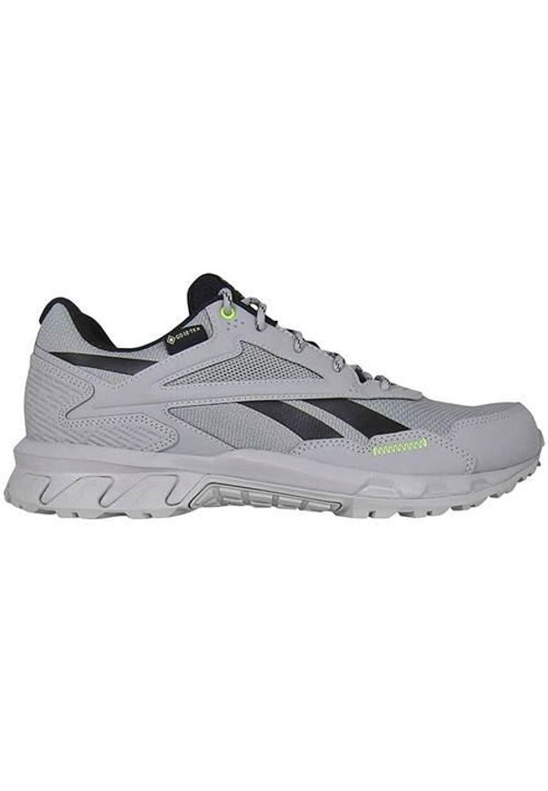 Buty do chodzenia męskie Reebok Ridgerider 5 Gtx. Kolor: wielokolorowy. Materiał: materiał, syntetyk. Szerokość cholewki: normalna. Sport: turystyka piesza