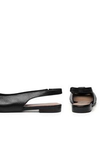 Lasocki Baleriny RST-IRENA-13 Czarny. Kolor: czarny. Materiał: skóra #6