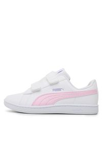 Sneakersy Puma. Kolor: biały