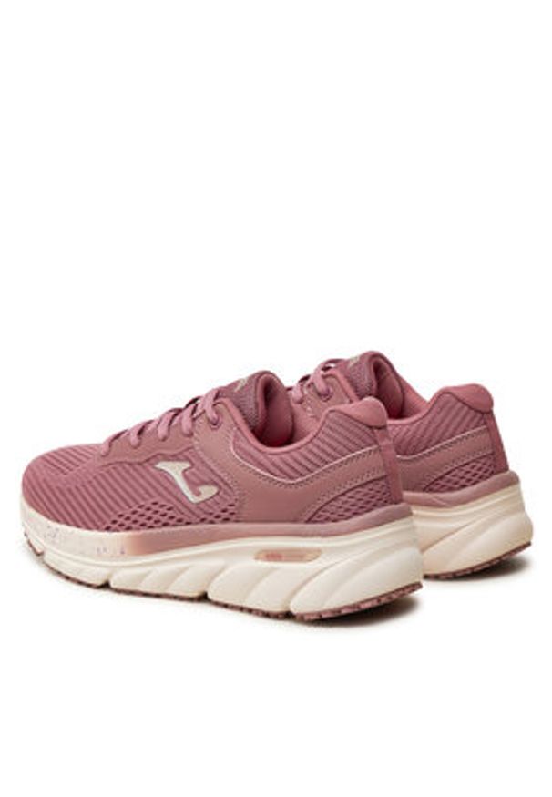 Joma Sneakersy Artenea CATELW2429 Różowy. Kolor: różowy. Materiał: mesh, materiał