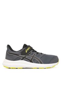 Buty do biegania Asics. Kolor: szary