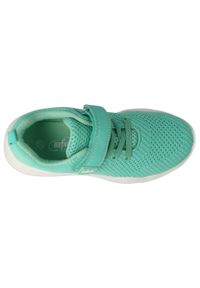 Befado obuwie dziecięce 516X199 zielone. Kolor: zielony #4