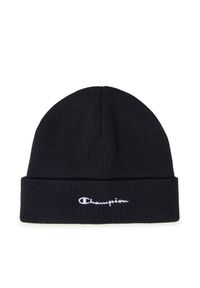 Czapka Champion. Kolor: niebieski #1