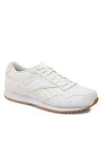 Reebok Sneakersy Royal Glide R FW0151 Biały. Kolor: biały. Model: Reebok Royal #7
