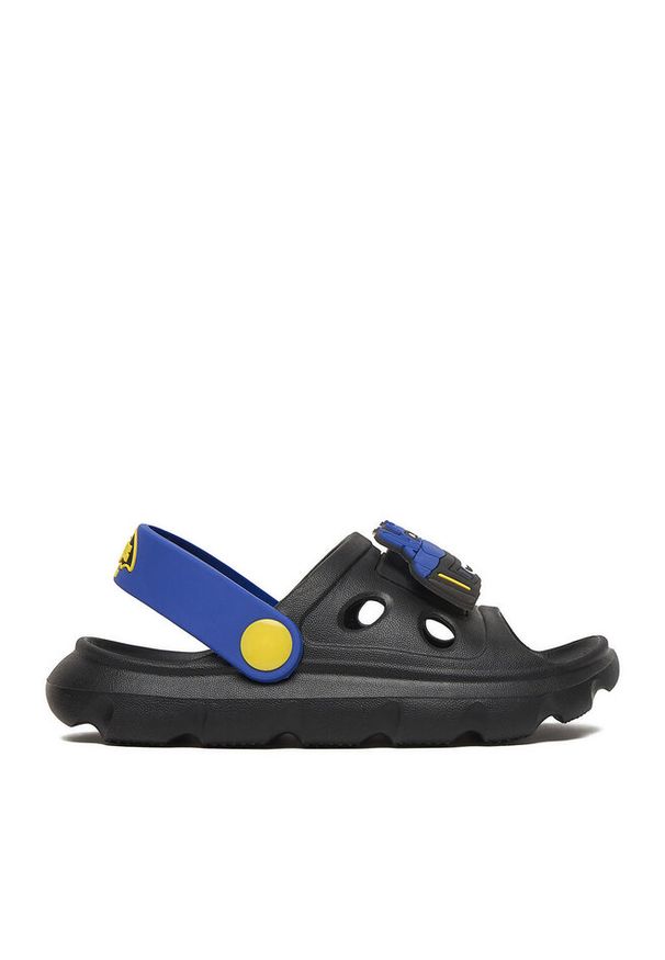 Sandały BATWHEELS. Kolor: czarny