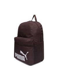 Puma Plecak C-PHASE 91164 39 Brązowy. Kolor: brązowy. Materiał: materiał #5
