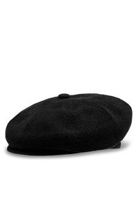 Kangol Kaszkiet Bermuda K3694 Czarny. Kolor: czarny. Materiał: syntetyk