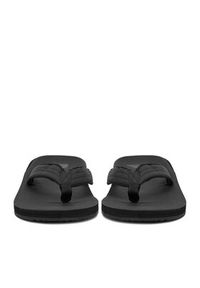 Quiksilver Japonki 808416 Czarny. Kolor: czarny. Materiał: materiał #4