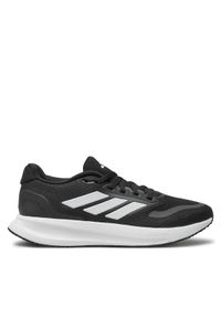 Adidas - adidas Buty do biegania Runfalcon 5 IH7759 Czarny. Kolor: czarny. Materiał: materiał, mesh