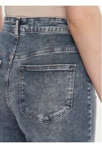 only - ONLY Jeansy Madison 15353692 Niebieski Wide Leg. Kolor: niebieski #5