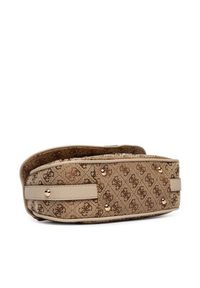 Guess Torebka Jessa HWJG83 62200 Beżowy. Kolor: beżowy #4