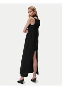 Undress Code Sukienka letnia Rendezvous 678 Czarny Regular Fit. Kolor: czarny. Sezon: lato