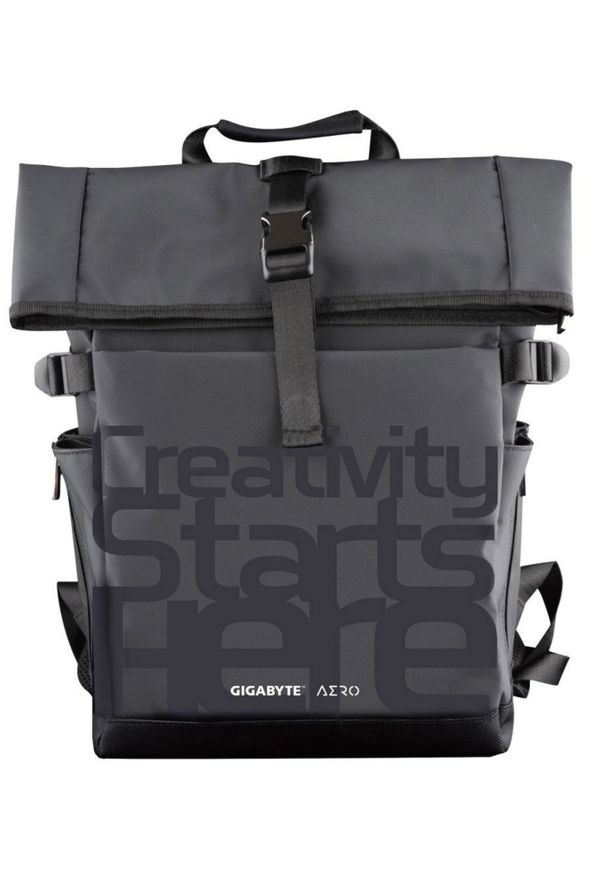 Plecak Gigabyte backpack 17'' AERO JRI