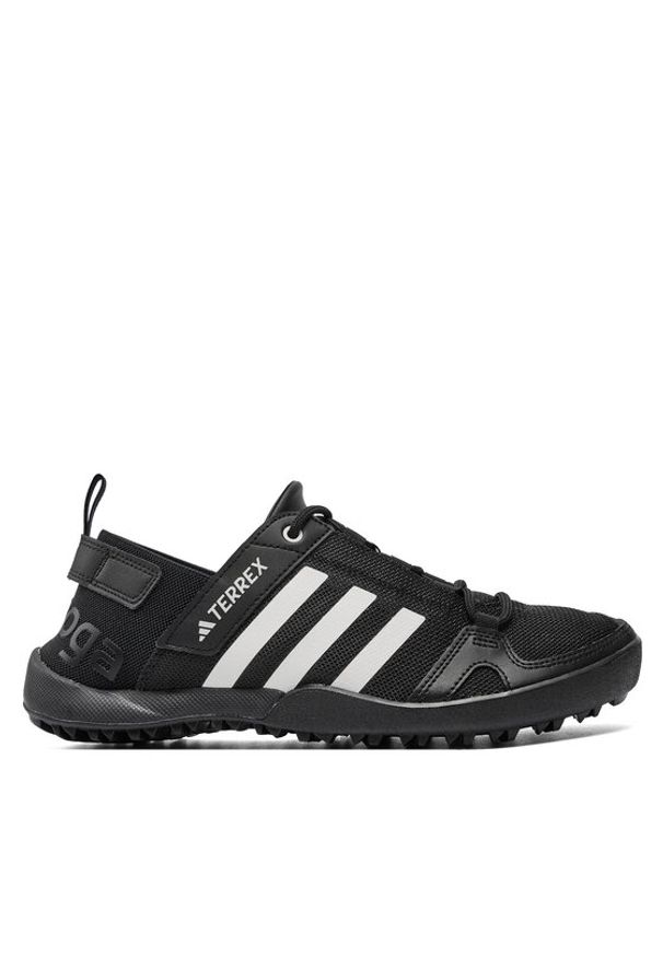 Adidas - adidas Trekkingi Terrex Daroga Two 13 HEAT.RDY Hiking Shoes HP8636 Czarny. Kolor: czarny. Materiał: materiał. Model: Adidas Terrex. Sport: turystyka piesza