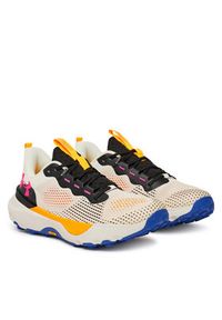 Under Armour Buty do biegania Infinite Pro Trail 3027202-142 Beżowy. Kolor: beżowy. Materiał: materiał #5