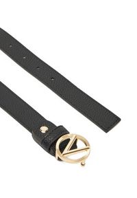 VALENTINO - Valentino Pasek VCS7VQ04 Czarny. Kolor: czarny. Materiał: skóra #2