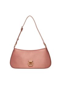 Marella Torebka Sestri 2513511087200 Czerwony. Kolor: czerwony. Materiał: skórzane