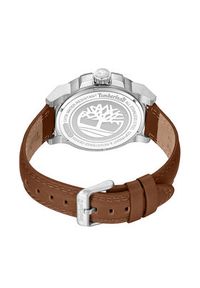 Timberland Zegarek Canfield TBL.TDWGB0040801 Niebieski. Kolor: niebieski