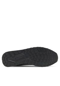 U.S. Polo Assn. Sneakersy TABRY003B Szary. Kolor: szary. Materiał: materiał