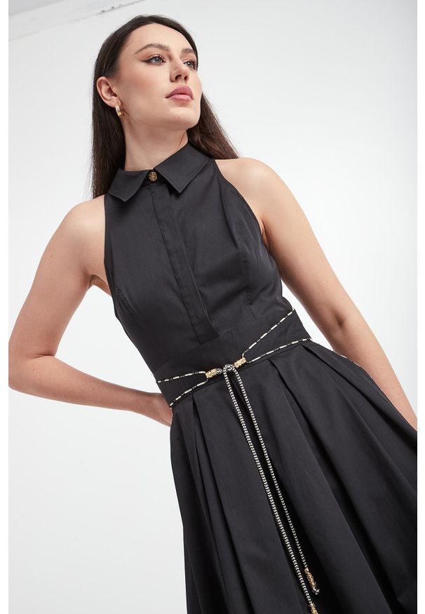 Elisabetta Franchi - Sukienka ELISABETTA FRANCHI