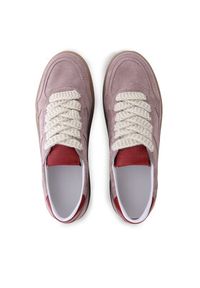 KENNEL&SCHMENGER - Kennel & Schmenger Sneakersy Pop 61-22770.633 Różowy. Kolor: różowy. Materiał: zamsz, skóra