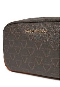 VALENTINO - Valentino Kosmetyczka Lady re VBE8GT538 Brązowy. Kolor: brązowy. Materiał: skóra #3