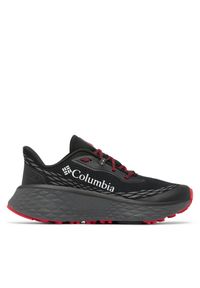 columbia - Buty do biegania Columbia. Kolor: czarny #1