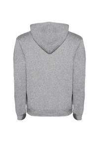 ROLY - Bluza Z Kapturem Dla Dzieci/dzieci Urban Drawstring Hoodie. Typ kołnierza: kaptur. Kolor: wielokolorowy, czarny, szary